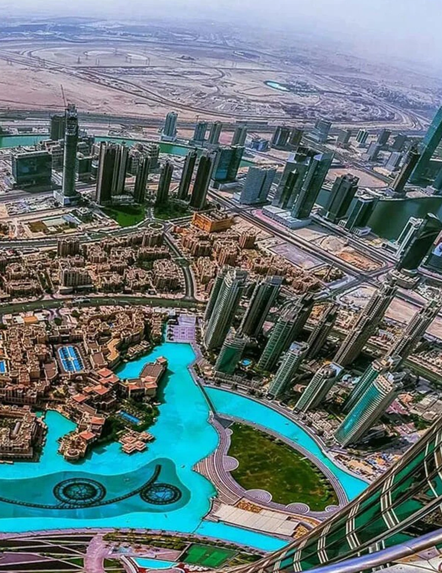 Dubailand