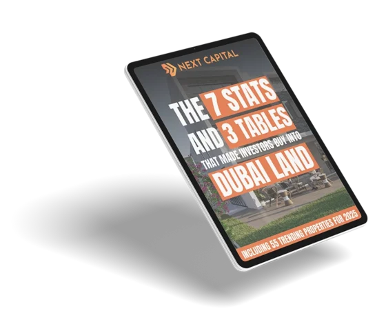 Dubai Investors Guide