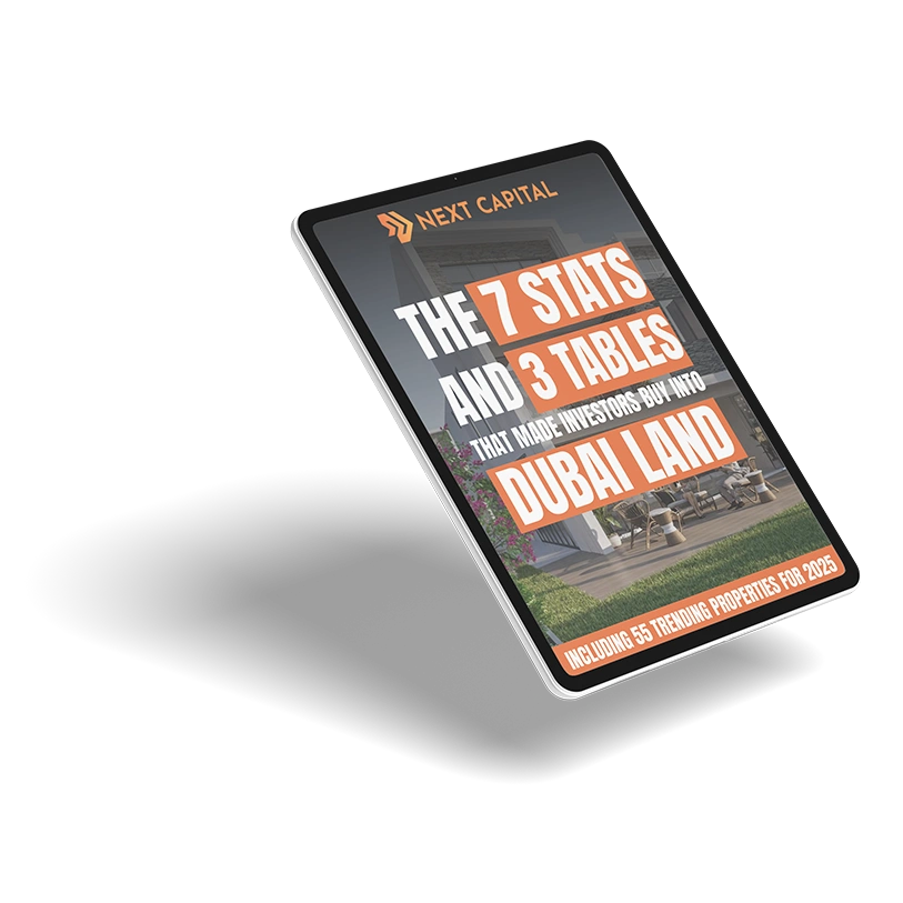 Dubai Investors Guide