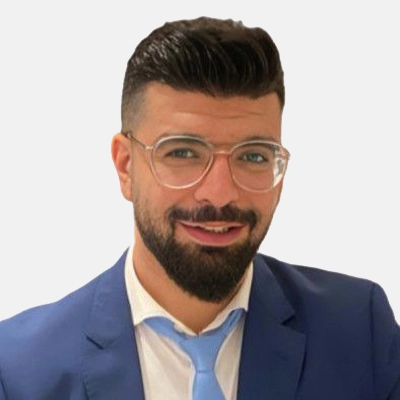 Moath Darwish Property Consultant