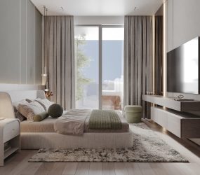 Imtiaz Cove Edition 2 Bedroom